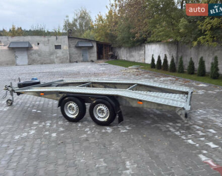 Серый Pragmatec A1, объемом двигателя 0 л и пробегом 5 тыс. км за 3850 $, фото 22 на Automoto.ua