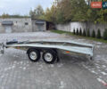 Серый Pragmatec A1, объемом двигателя 0 л и пробегом 5 тыс. км за 3850 $, фото 22 на Automoto.ua