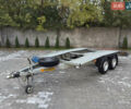 Серый Pragmatec A1, объемом двигателя 0 л и пробегом 5 тыс. км за 3850 $, фото 23 на Automoto.ua