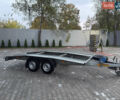 Серый Pragmatec A1, объемом двигателя 0 л и пробегом 5 тыс. км за 3850 $, фото 25 на Automoto.ua