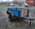 Синій Pragmatec A1, об'ємом двигуна 0 л та пробігом 10 тис. км за 480 $, фото 4 на Automoto.ua