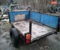 Синий Pragmatec A1, объемом двигателя 0 л и пробегом 10 тыс. км за 483 $, фото 1 на Automoto.ua