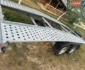 Pragmatec A6, объемом двигателя 0 л и пробегом 50 тыс. км за 3199 $, фото 1 на Automoto.ua