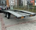 Pragmatec A6, объемом двигателя 0 л и пробегом 1 тыс. км за 3450 $, фото 5 на Automoto.ua