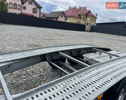 Pragmatec A6, объемом двигателя 0 л и пробегом 100 тыс. км за 3500 $, фото 5 на Automoto.ua