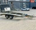Серый Pragmatec A6, объемом двигателя 0 л и пробегом 0 тыс. км за 2800 $, фото 1 на Automoto.ua