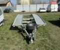 Серый Pragmatec A6, объемом двигателя 0 л и пробегом 10 тыс. км за 3800 $, фото 2 на Automoto.ua