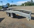 Серый Pragmatec A6, объемом двигателя 0 л и пробегом 30 тыс. км за 3250 $, фото 1 на Automoto.ua