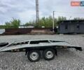 Серый Pragmatec A6, объемом двигателя 0 л и пробегом 0 тыс. км за 3000 $, фото 1 на Automoto.ua