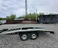 Серый Pragmatec A6, объемом двигателя 0 л и пробегом 0 тыс. км за 3000 $, фото 1 на Automoto.ua