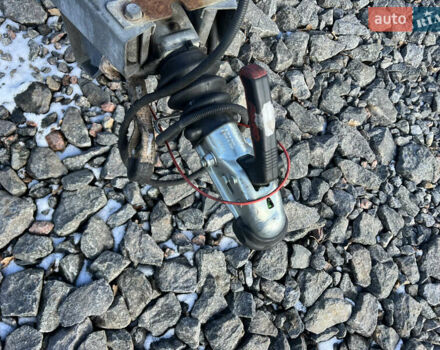 Серый Pragmatec A6, объемом двигателя 0 л и пробегом 90 тыс. км за 3300 $, фото 4 на Automoto.ua