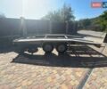 Сірий Pragmatec A6, об'ємом двигуна 0 л та пробігом 50 тис. км за 3400 $, фото 3 на Automoto.ua