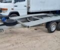 Серый Pragmatec A6, объемом двигателя 0 л и пробегом 15 тыс. км за 3250 $, фото 1 на Automoto.ua