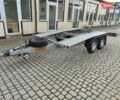 Серый Pragmatec A6, объемом двигателя 0 л и пробегом 10 тыс. км за 3200 $, фото 1 на Automoto.ua