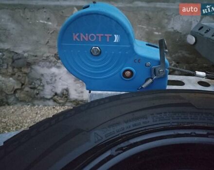 Серый Pragmatec A6, объемом двигателя 0 л и пробегом 10 тыс. км за 4200 $, фото 12 на Automoto.ua