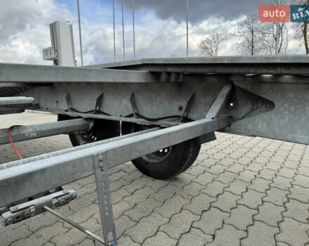 Сірий Pragmatec A6, об'ємом двигуна 0 л та пробігом 30 тис. км за 3600 $, фото 16 на Automoto.ua