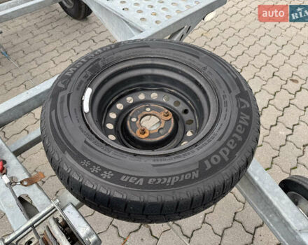 Сірий Pragmatec A6, об'ємом двигуна 0 л та пробігом 30 тис. км за 3600 $, фото 11 на Automoto.ua