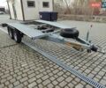 Серый Pragmatec A6, объемом двигателя 0 л и пробегом 10 тыс. км за 3200 $, фото 1 на Automoto.ua
