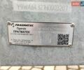 Серый Pragmatec A6, объемом двигателя 0 л и пробегом 10 тыс. км за 3200 $, фото 11 на Automoto.ua