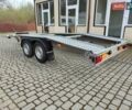 Серый Pragmatec A6, объемом двигателя 0 л и пробегом 10 тыс. км за 3200 $, фото 6 на Automoto.ua