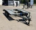 Серый Pragmatec A6, объемом двигателя 0 л и пробегом 0 тыс. км за 3200 $, фото 5 на Automoto.ua