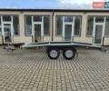 Серый Pragmatec A6, объемом двигателя 0 л и пробегом 10 тыс. км за 3200 $, фото 8 на Automoto.ua