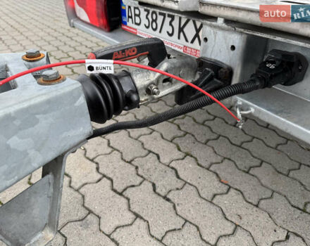 Сірий Pragmatec A6, об'ємом двигуна 0 л та пробігом 30 тис. км за 3600 $, фото 9 на Automoto.ua