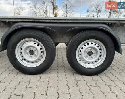 Сірий Pragmatec A6, об'ємом двигуна 0 л та пробігом 30 тис. км за 3600 $, фото 17 на Automoto.ua