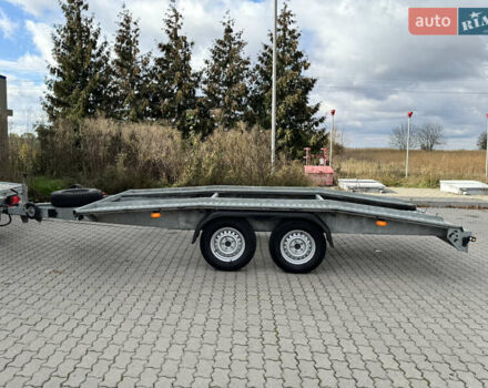 Сірий Pragmatec A6, об'ємом двигуна 0 л та пробігом 30 тис. км за 3600 $, фото 1 на Automoto.ua