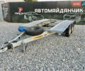Сірий Pragmatec A6, об'ємом двигуна 0 л та пробігом 25 тис. км за 3000 $, фото 7 на Automoto.ua