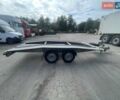 Серый Pragmatec A6, объемом двигателя 0 л и пробегом 0 тыс. км за 3200 $, фото 1 на Automoto.ua