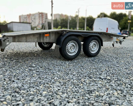 Сірий Pragmatec A6, об'ємом двигуна 0 л та пробігом 25 тис. км за 3000 $, фото 1 на Automoto.ua