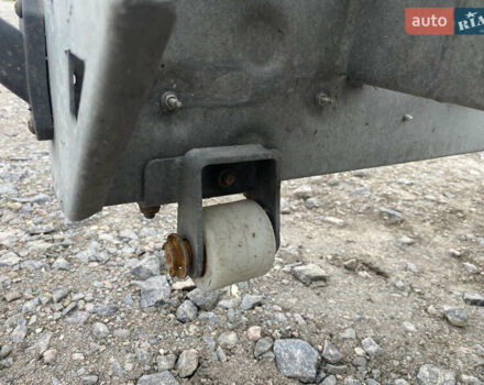 Pragmatec A6 2023 у Луцьку на Automoto.ua Сірий Pragmatec A6, об'ємом двигуна 0 л та пробігом 0 тис. км за 4700 $, фото 12 на Automoto.ua