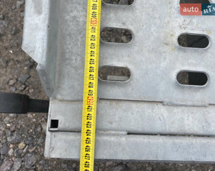 Pragmatec A6 2023 у Луцьку на Automoto.ua Сірий Pragmatec A6, об'ємом двигуна 0 л та пробігом 0 тис. км за 4700 $, фото 1 на Automoto.ua