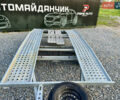 Сірий Pragmatec A6, об'ємом двигуна 0 л та пробігом 25 тис. км за 3000 $, фото 5 на Automoto.ua
