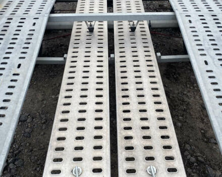 Pragmatec A6 2023 у Луцьку на Automoto.ua Сірий Pragmatec A6, об'ємом двигуна 0 л та пробігом 0 тис. км за 4700 $, фото 10 на Automoto.ua