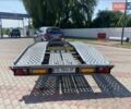 Серый Pragmatec A6, объемом двигателя 0 л и пробегом 60 тыс. км за 3750 $, фото 1 на Automoto.ua