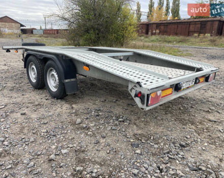 Pragmatec A6 2023 у Луцьку на Automoto.ua Сірий Pragmatec A6, об'ємом двигуна 0 л та пробігом 0 тис. км за 4700 $, фото 6 на Automoto.ua