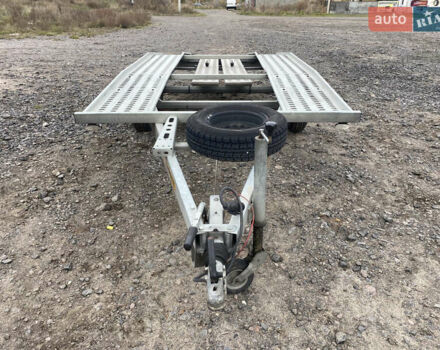 Pragmatec A6 2023 у Луцьку на Automoto.ua Сірий Pragmatec A6, об'ємом двигуна 0 л та пробігом 0 тис. км за 4700 $, фото 18 на Automoto.ua