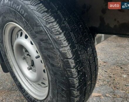 Серый Pragmatec A6, объемом двигателя 0 л и пробегом 40 тыс. км за 3600 $, фото 4 на Automoto.ua