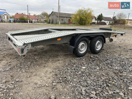 Pragmatec A6 2023 у Луцьку на Automoto.ua Сірий Pragmatec A6, об'ємом двигуна 0 л та пробігом 0 тис. км за 4700 $, фото 1 на Automoto.ua