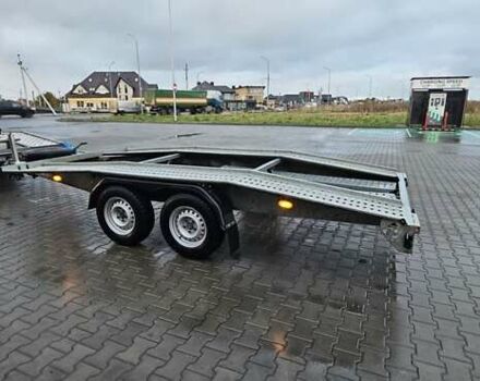 Pragmatec A7, об'ємом двигуна 0 л та пробігом 20 тис. км за 3600 $, фото 3 на Automoto.ua