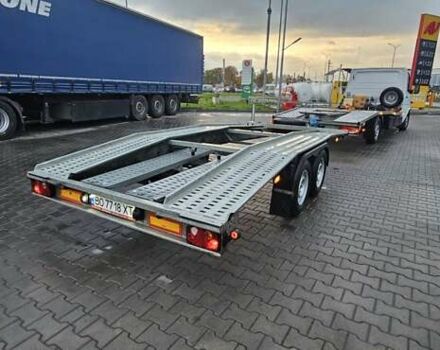 Pragmatec A7, об'ємом двигуна 0 л та пробігом 20 тис. км за 3600 $, фото 1 на Automoto.ua