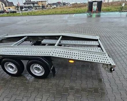 Pragmatec A7, об'ємом двигуна 0 л та пробігом 20 тис. км за 3600 $, фото 2 на Automoto.ua