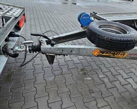 Pragmatec A7, об'ємом двигуна 0 л та пробігом 20 тис. км за 3600 $, фото 5 на Automoto.ua