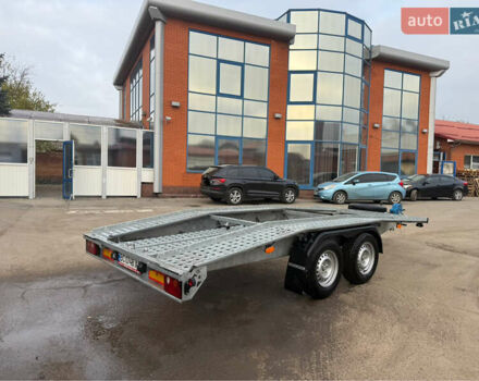 Pragmatec A7, об'ємом двигуна 0 л та пробігом 1 тис. км за 4000 $, фото 3 на Automoto.ua