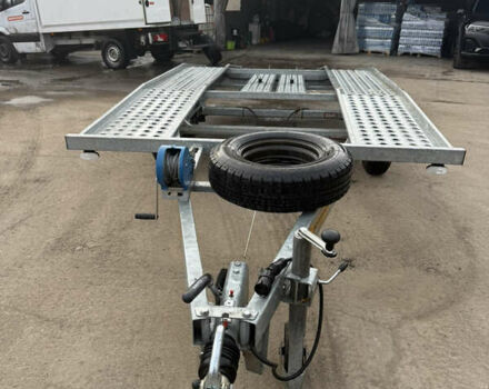 Pragmatec A7, об'ємом двигуна 0 л та пробігом 1 тис. км за 4000 $, фото 1 на Automoto.ua