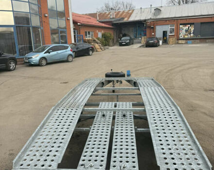 Pragmatec A7, об'ємом двигуна 0 л та пробігом 1 тис. км за 4000 $, фото 4 на Automoto.ua