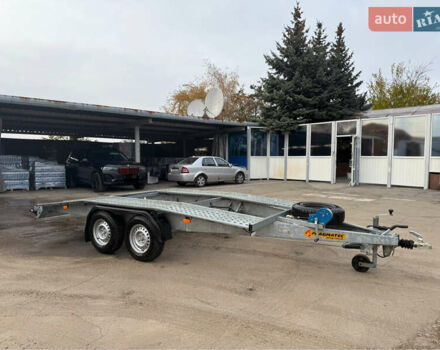 Pragmatec A7, об'ємом двигуна 0 л та пробігом 1 тис. км за 4000 $, фото 2 на Automoto.ua