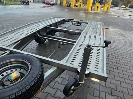 Pragmatec A7 2023 у Луцьку на Automoto.ua Pragmatec A7, об'ємом двигуна 0 л та пробігом 20 тис. км за 3600 $, фото 1 на Automoto.ua